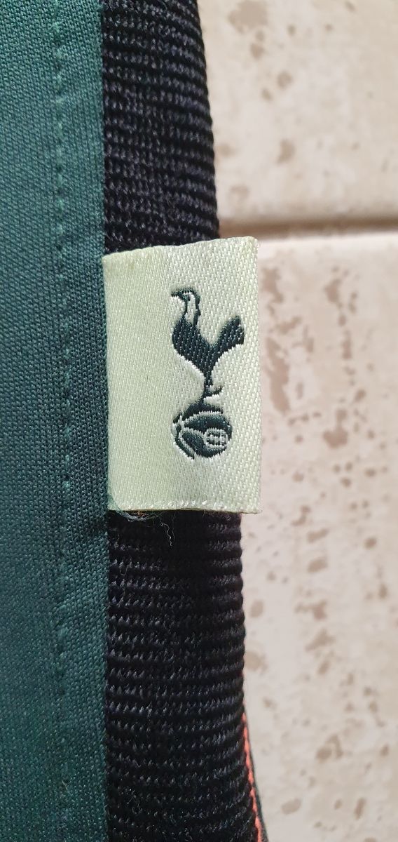 Camiseta Tottenham nike