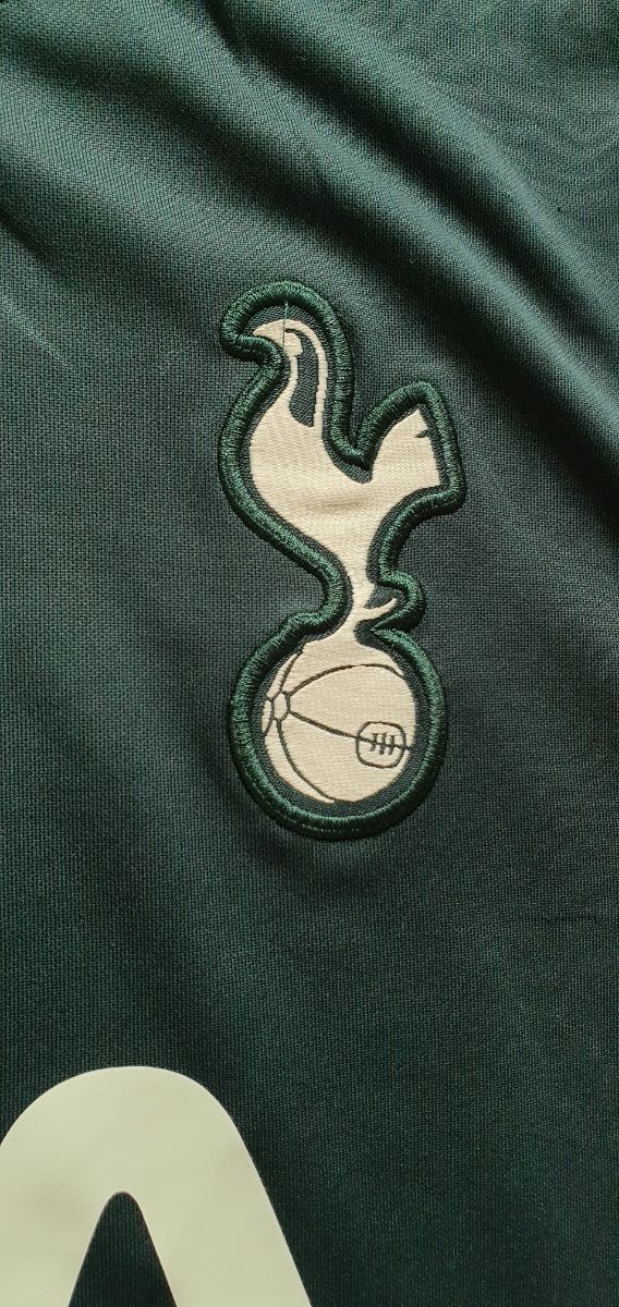 Camiseta Tottenham nike