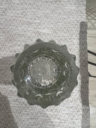 Jarron Checa 1956 Frantisek Vizner antiguo