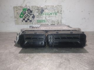 CENTRALITA MOTOR UCE OPEL CORSA D 55580830 341954