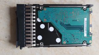 Hard Disk 300GB SAS per server HP frame inclusa