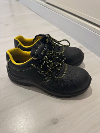 Zapatos Seguridad