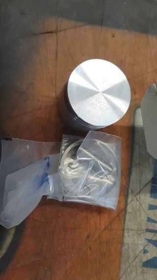 Pistone 40cc per McCulloch