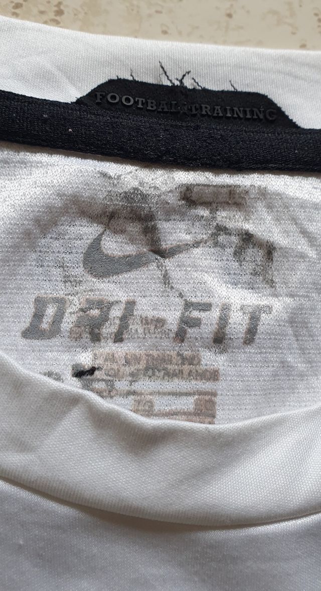 Camiseta nike celtic glasgow 