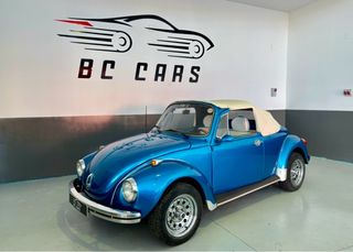 Volkswagen Beetle 1994