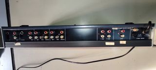 Mesa mezclas ECLER MAC 4 2E