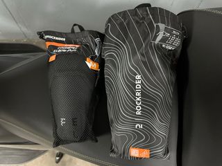 Rodilleras y Coderas Bicicleta MTB ENDURO