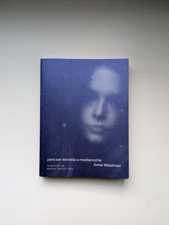 Para ser estrella a medianoche