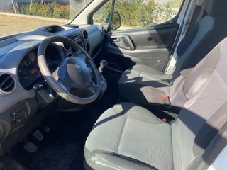 Peugeot Partner 1.6 Financiamos 100%