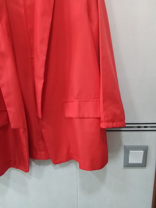 AMERICANA PRIMAVERA,VERANO, CHICA..