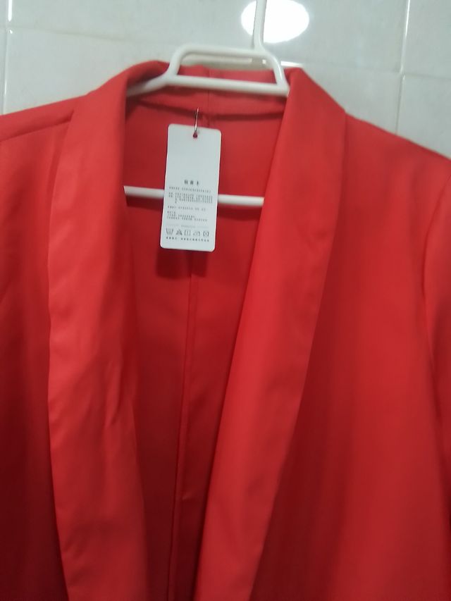 AMERICANA PRIMAVERA,VERANO, CHICA..