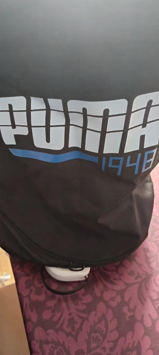 Mochila Puma sin estrenar