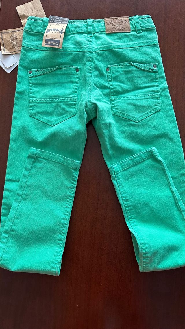 Pantalón de Mayoral