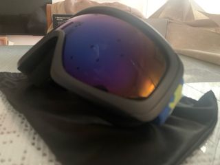 Gafas para Esquiar