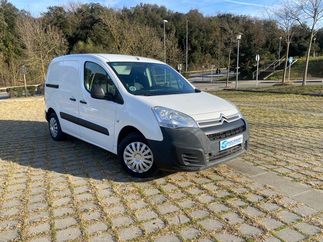 Citroën Berlingo 1.6 HDI 75CV
