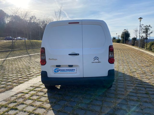 Citroën Berlingo 1.6 HDI 75CV
