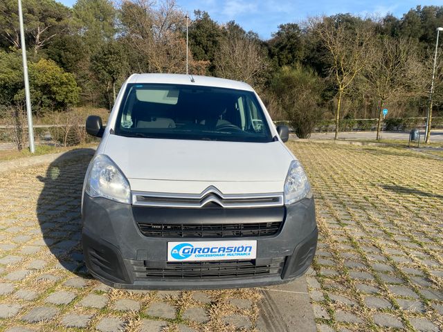 Citroën Berlingo 1.6 HDI 75CV