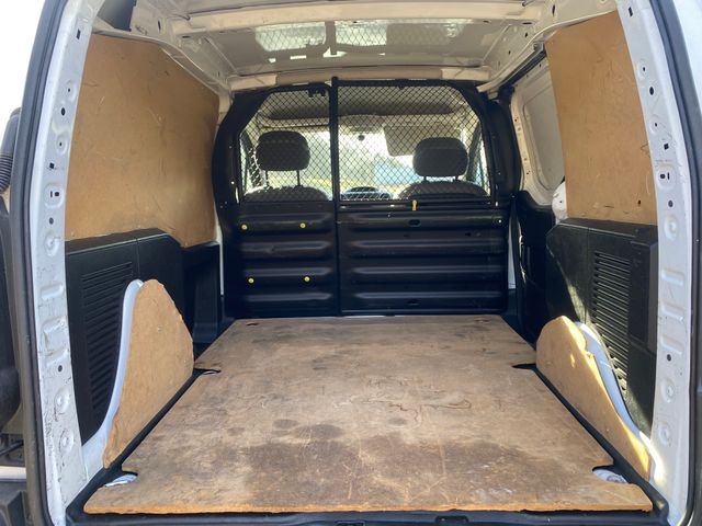 Citroën Berlingo 1.6 HDI 75CV