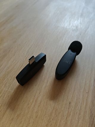 Microfon  T'nB USB-C Solapa