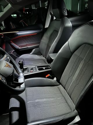 CUPRA Formentor 2023