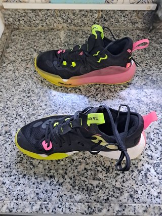 Zapatillas de Basquet