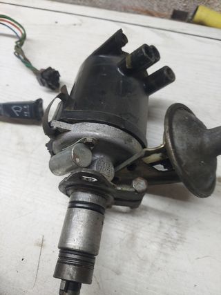 Piezas mini clasico