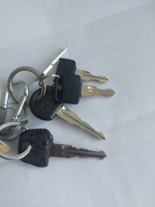 Piezas mini clasico