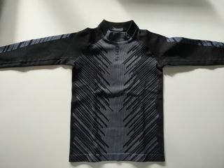 Camiseta térmica Decathlon Kipsta fútbol