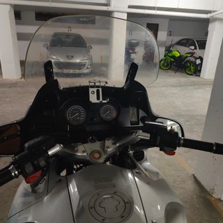 BMW R 1150 RT FLAMANTE