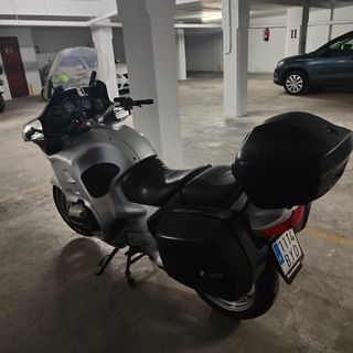 BMW R 1150 RT FLAMANTE