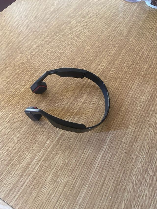 Auricurales conducción ósea