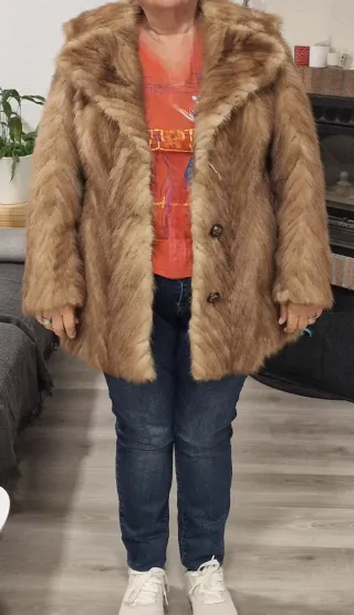 Chaqueta