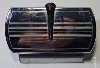 Cenicero asiento delantero Seat 1500