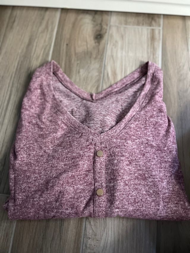 Mujer manga larga
3€ la unidad
5€ dos unidades