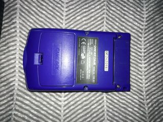 GameBoy Color