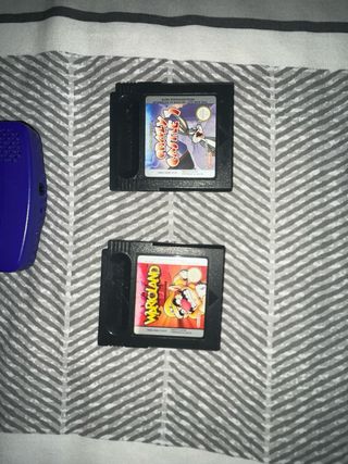 GameBoy Color