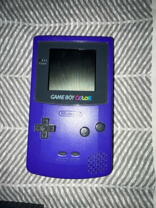 GameBoy Color