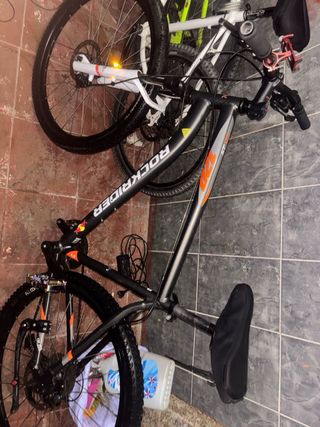 Bicicleta Rockrider ST 120