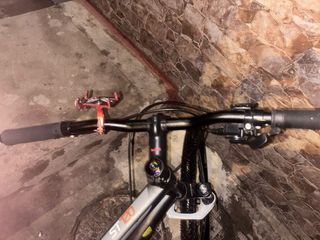 Bicicleta Rockrider ST 120
