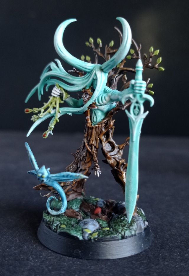 Guardianes de Ylthari