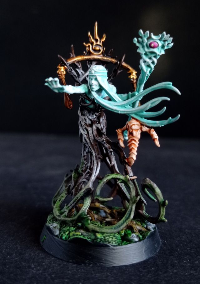 Guardianes de Ylthari