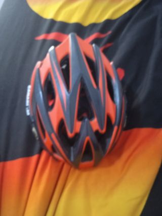 Casco de bici 