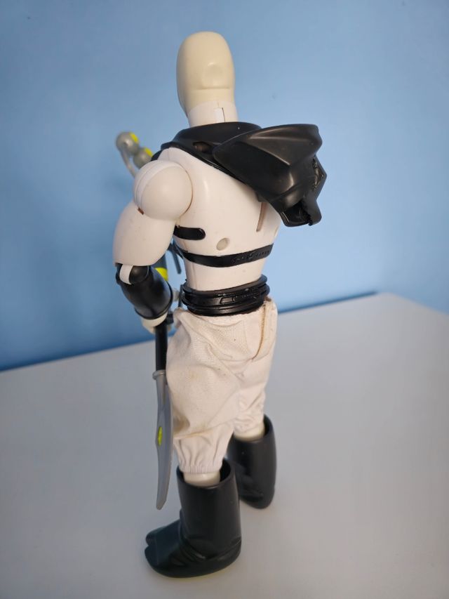 Figura Merodeador Ninja 2005