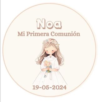 Etiquetas para eventos