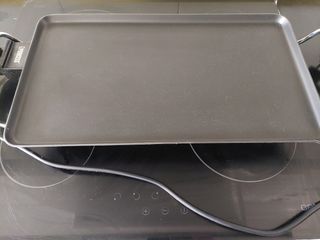 Barbacoa eléctrica 