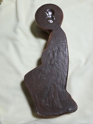 Angelitos colgar antiguos