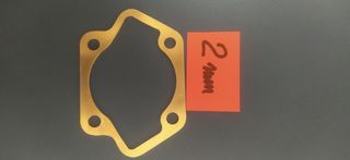 Basetta cilindro Minarelli K6