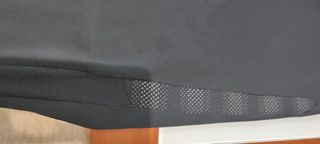 Pantalón negro Nike dry-fit niño