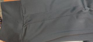 Pantalón negro Nike dry-fit niño