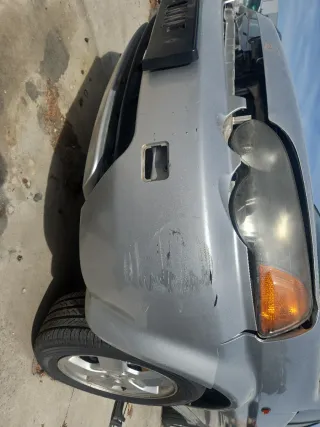 Despiece honda hr-v